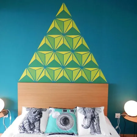 Au Petit Madere * Prazeres