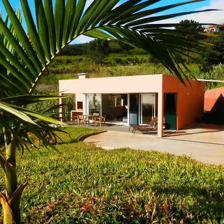 Au Petit Madere Feriehus *