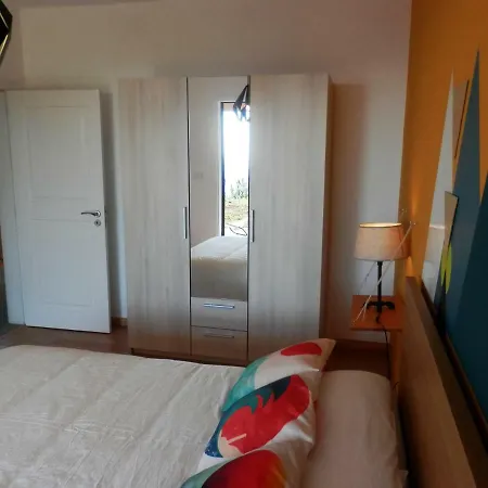 Сasa de vacaciones Au Petit Madere Prazeres