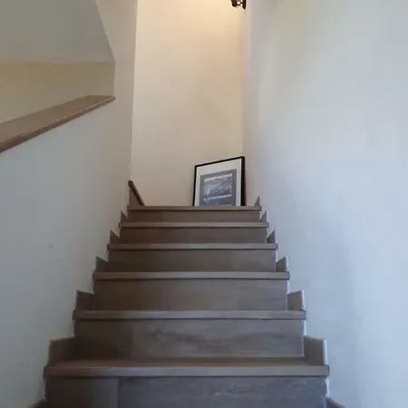 Au Petit Madere بيت للعطل برازيريس