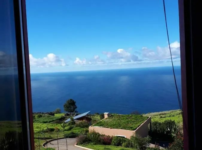 Au Petit Madere * Prazeres