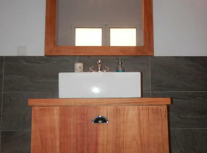 Vakantiehuis Au Petit Madere