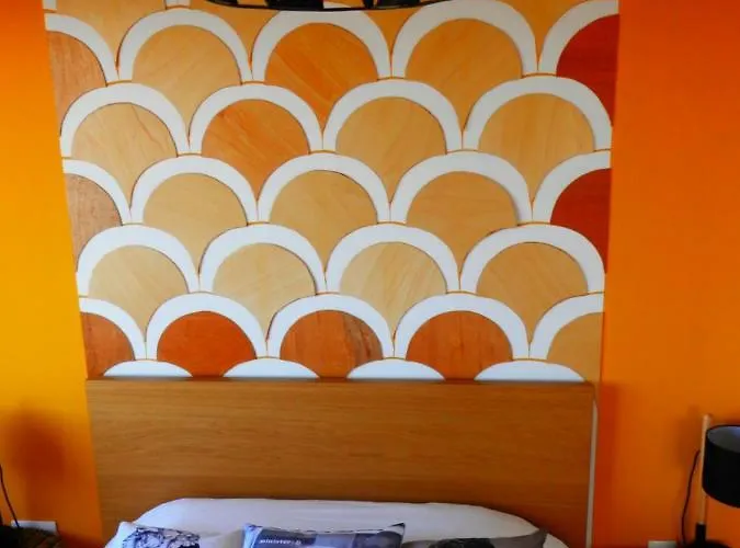 Au Petit Madere * Prazeres