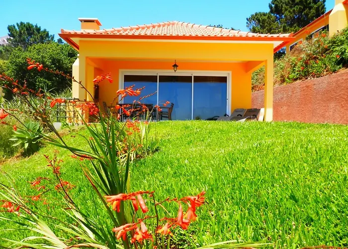 Au Petit Madere Prazeres