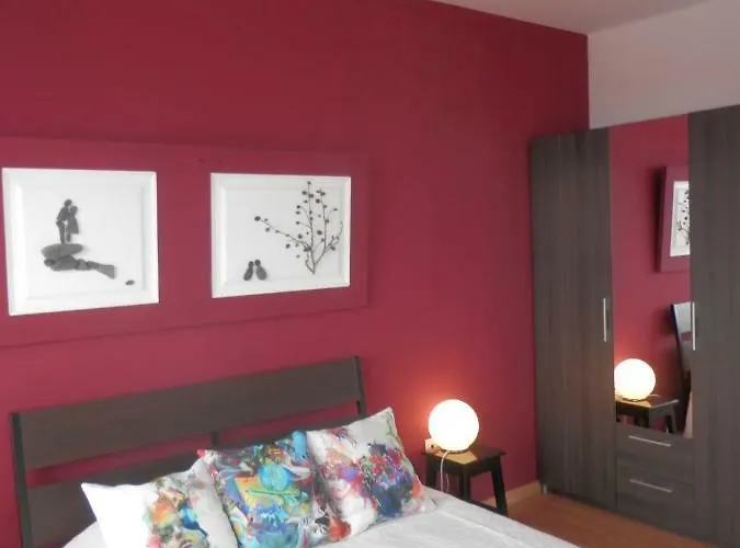 Vakantiehuis Au Petit Madere Prazeres