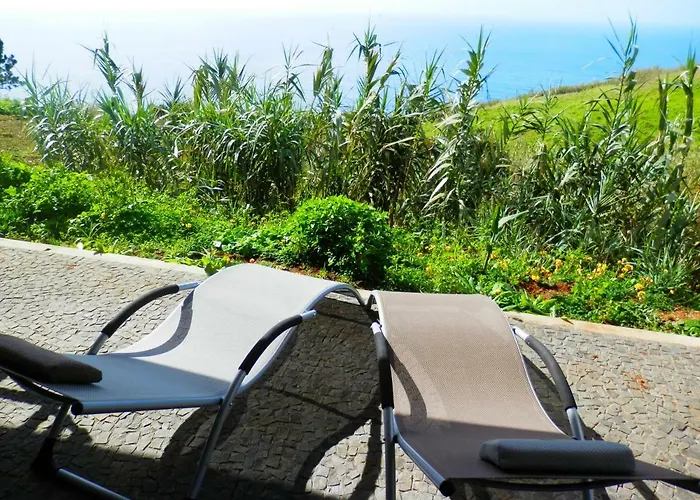 Holiday home Au Petit Madere *