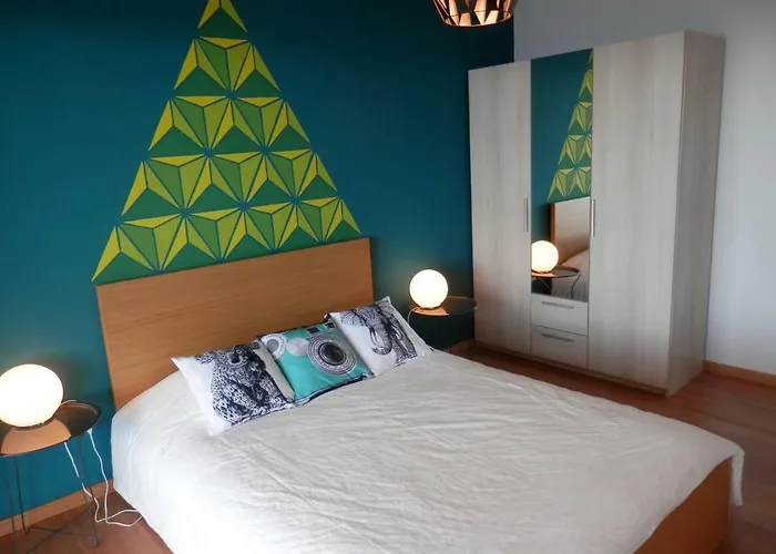 Holiday home Au Petit Madere