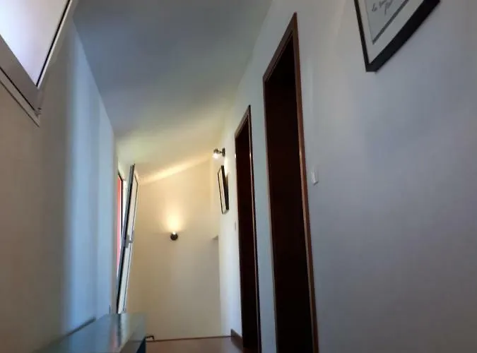 Au Petit Madere Prazeres