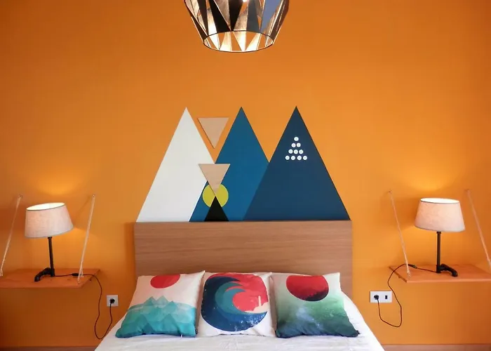 Au Petit Madere Vakantiehuis Prazeres