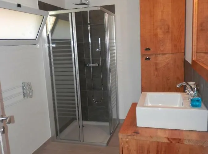 Au Petit Madere Holiday home Prazeres