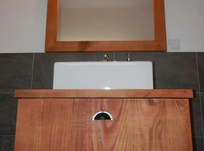 Vakantiehuis Au Petit Madere