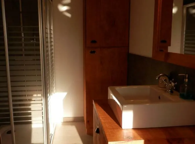 Au Petit Madere Holiday home *