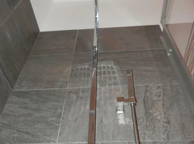 Au Petit Madere Vakantiehuis *